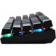 Motospeed SK62 RGB Mechanical Game Keyboard Black - Red Arabic Switch Motospeed SK62 RGB Mechanical Game Keyboard Black - Red Arabic Switch