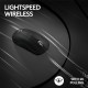 Logitech G pro X superlight 2 lightspeed Gaming Mouse - Black Logitech G pro X superlight 2 lightspeed Gaming Mouse - Black