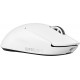 Logitech G pro X superlight 2 lightspeed Gaming Mouse - White Logitech G pro X superlight 2 lightspeed Gaming Mouse - White