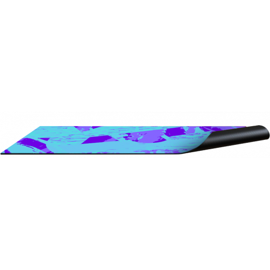 Devo Gaming Mouse Pad - Aqualicious-900