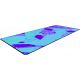 Devo Gaming Mouse Pad - Aqualicious-900