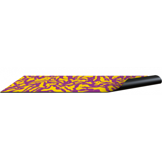 Devo Gaming Mouse Pad - Color Haze-900