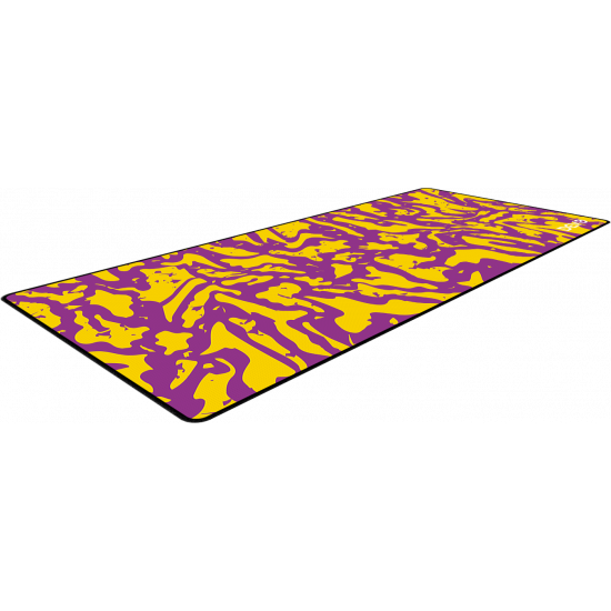 Devo Gaming Mouse Pad - Color Haze-900