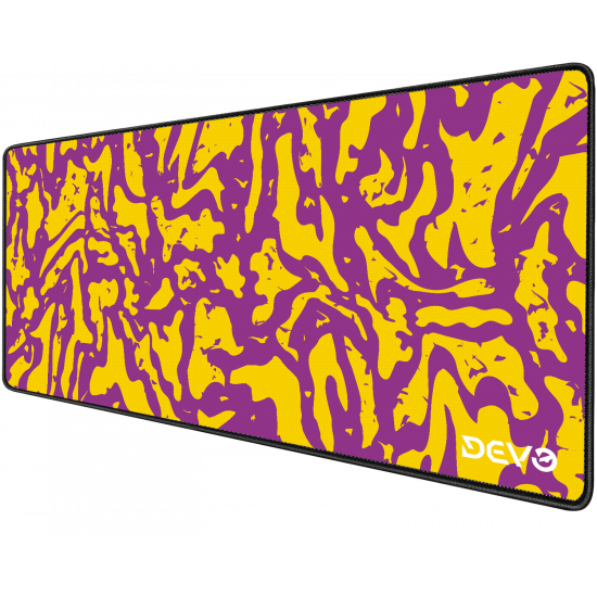 Devo Gaming Mouse Pad - Color Haze-900