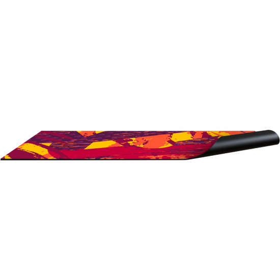 Devo Gaming Mouse Pad - Devolicious-900