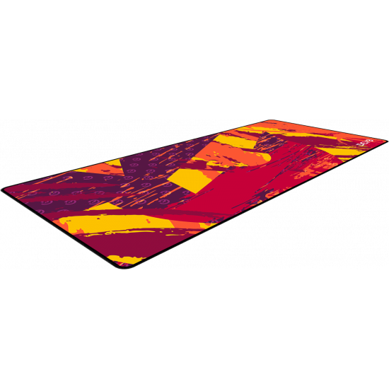 Devo Gaming Mouse Pad - Devolicious-900