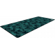 Devo Gaming Mouse Pad - Green Camo-900