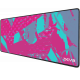 Devo Gaming Mouse Pad - Pinklicious-900