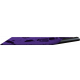 Devo Gaming Mouse Pad - Purplelicious-900