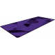 Devo Gaming Mouse Pad - Purplelicious-900