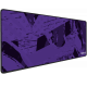 Devo Gaming Mouse Pad - Purplelicious-900