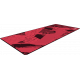 Devo Gaming Mouse Pad - Redlicious-900