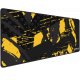 Devo Gaming Mouse Pad - Yellowlicious-900