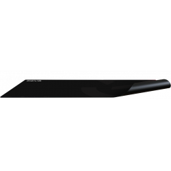 Devo Gaming mouse Pad - Darkness-900