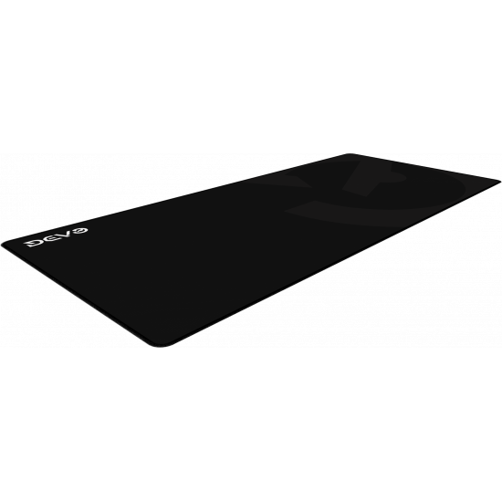 Devo Gaming mouse Pad - Darkness-900