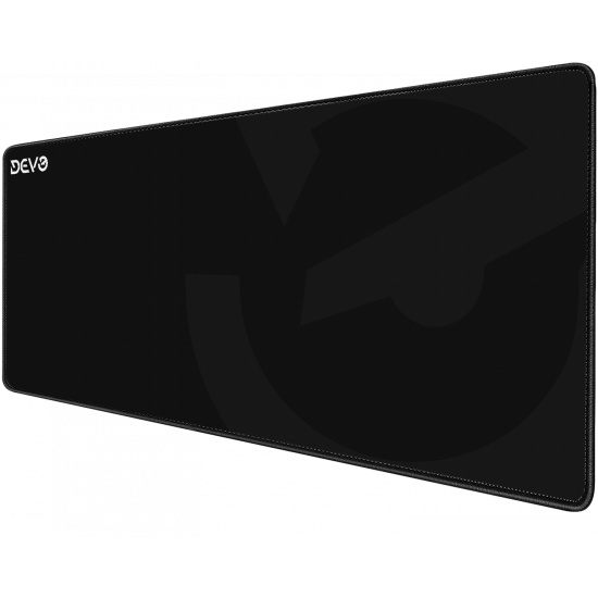 Devo Gaming mouse Pad - Darkness-900