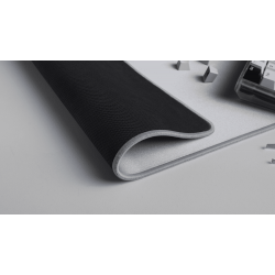 Fantech MP903 Gaming Mouse pad - Grey