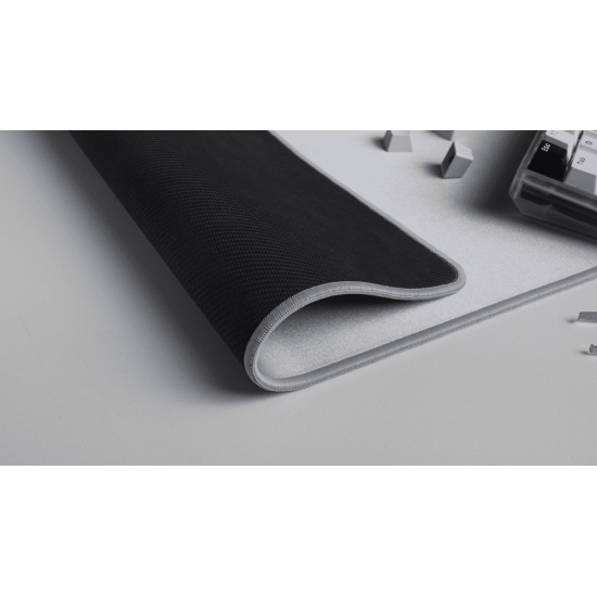 Fantech MP903 Gaming Mouse pad - Grey Fantech MP903 Gaming Mouse pad - Grey