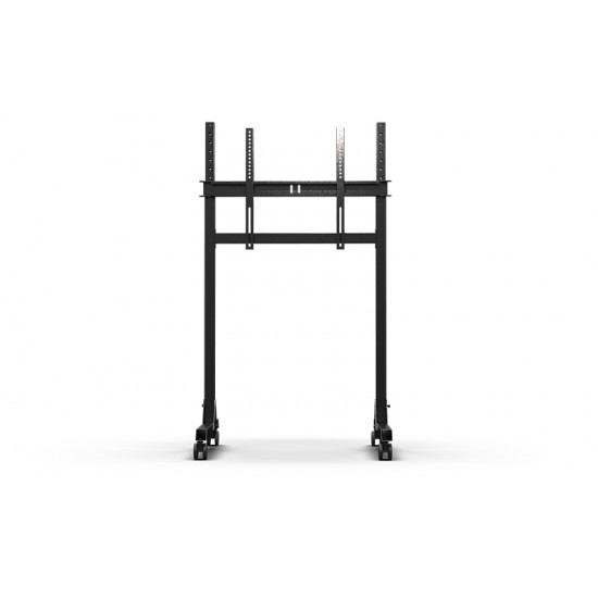 Next Level Free Standing Single Monitor Stand Next Level Free Standing Single Monitor Stand