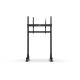 Next Level Free Standing Single Monitor Stand Next Level Free Standing Single Monitor Stand