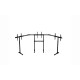Next Level Free Standing Triple Monitor Stand Next Level Free Standing Triple Monitor Stand