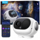 Govee Galaxy Star Projector for Room with Replaceable Optics Govee Galaxy Star Projector for Room with Replaceable Optics