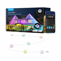 Govee Permanent Outdoor Lights 15m