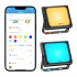Govee Smart Flood Light RGBICWW
