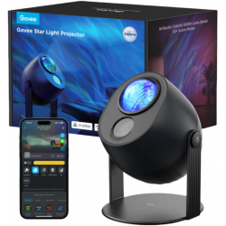 Govee Star Light Projector (Aurora)