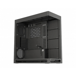 HAVN HS 420 Mid Tower Gaming Case (Base Edition) - Black