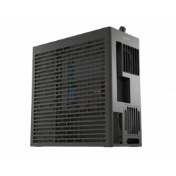HAVN HS 420 Mid Tower Gaming Case (Base Edition) - Black