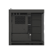 HAVN HS 420 Mid Tower Gaming Case (Base Edition) - Black