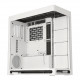 HAVN HS 420 Mid Tower Gaming Case (Base Edition) - White HAVN HS 420 Mid Tower Gaming Case (Base Edition) - White