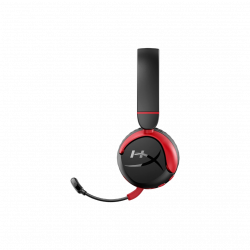 HyperX Cloud Mini Wireless Headset - Black