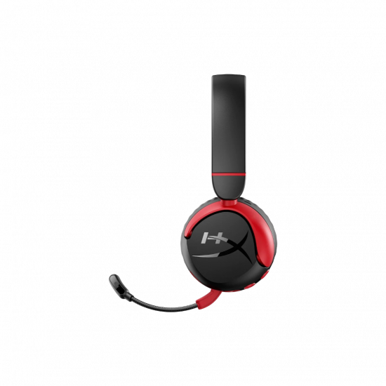 HyperX Cloud Mini Wireless Headset - Black HyperX Cloud Mini Wireless Headset - Black