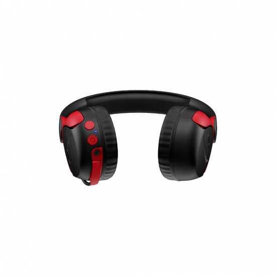 HyperX Cloud Mini Wireless Headset - Black HyperX Cloud Mini Wireless Headset - Black