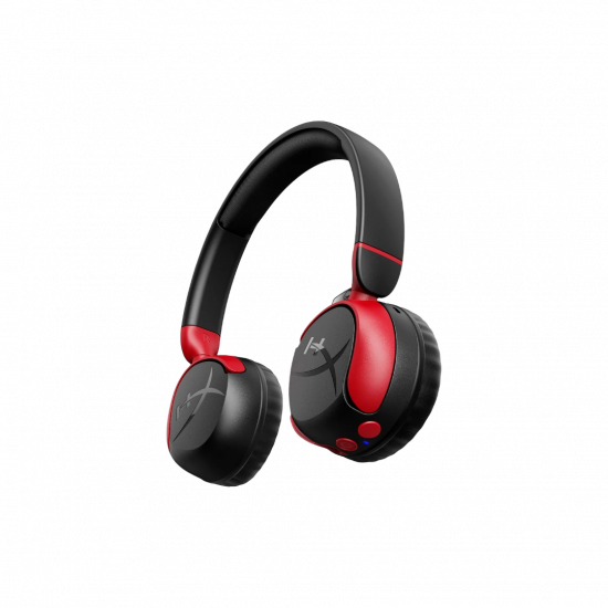 HyperX Cloud Mini Wireless Headset - Black HyperX Cloud Mini Wireless Headset - Black