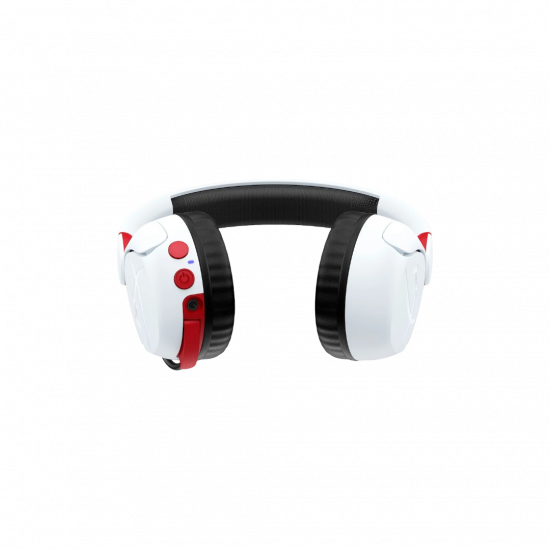 HyperX Cloud Mini Wireless Headset - White HyperX Cloud Mini Wireless Headset - White