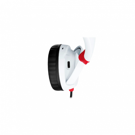 HyperX Cloud Mini Wireless Headset - White HyperX Cloud Mini Wireless Headset - White