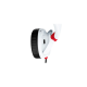 HyperX Cloud Mini Wireless Headset - White HyperX Cloud Mini Wireless Headset - White