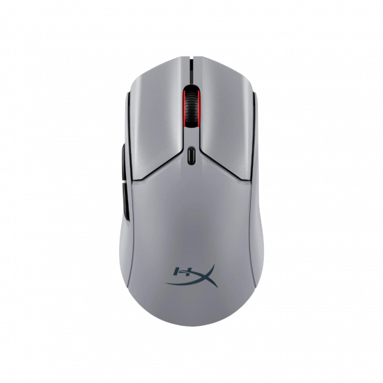 HyperX Pulsefire Haste 2 Pro 4K Wireless Gaming Mouse