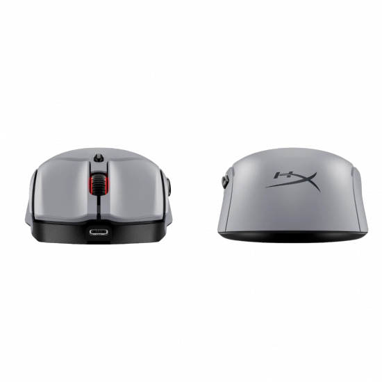 HyperX Pulsefire Haste 2 Pro 4K Wireless Gaming Mouse