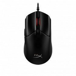 HyperX Pulsefire Haste 2 Wired - Black