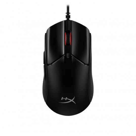 HyperX Pulsefire Haste 2 Wired - Black