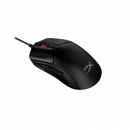 HyperX Pulsefire Haste 2 Wired - Black