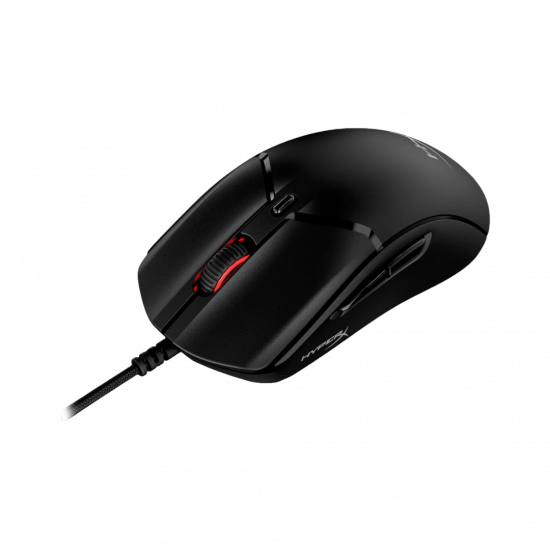 HyperX Pulsefire Haste 2 Wired - Black
