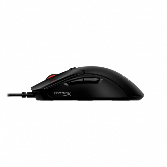 HyperX Pulsefire Haste 2 Wired - Black