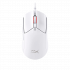 HyperX Pulsefire Haste 2 Wired Mouse - White