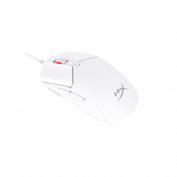 HyperX Pulsefire Haste 2 Wired Mouse - White HyperX Pulsefire Haste 2 Wired Mouse - White