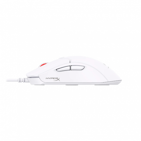 HyperX Pulsefire Haste 2 Wired Mouse - White